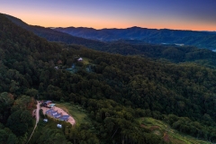 Blackbird Byron - Luxury Hinterland Accommodation