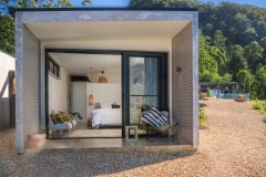 Blackbird Byron - Luxury Hinterland Accommodation