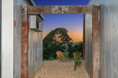 Blackbird Byron - Luxury Hinterland Accommodation