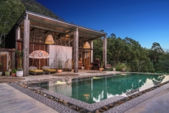 Blackbird Byron - Luxury Hinterland Accommodation