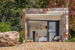 Blackbird Byron - Luxury Hinterland Accommodation