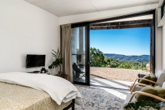 Blackbird Byron - Luxury Hinterland Accommodation