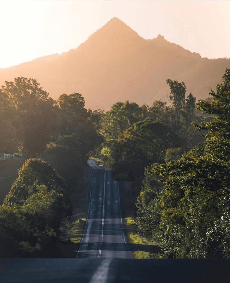 Things to do in Mullumbimby