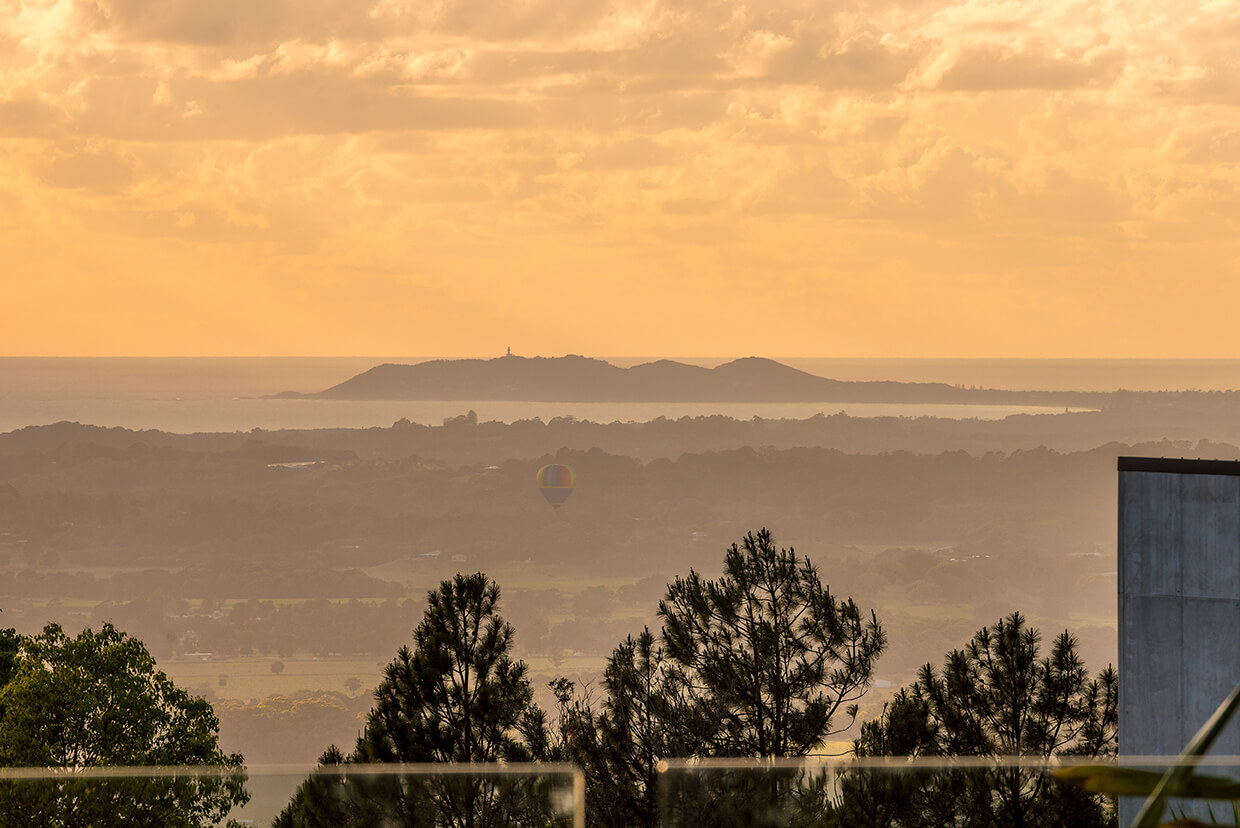 Byron Bay Hinterland