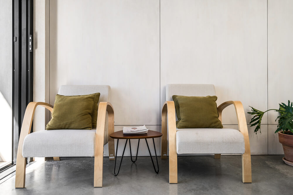 Byron Luxury Hinterland Accommodation furniture Byron Luxury Hinterland Accommodation interior pavilion